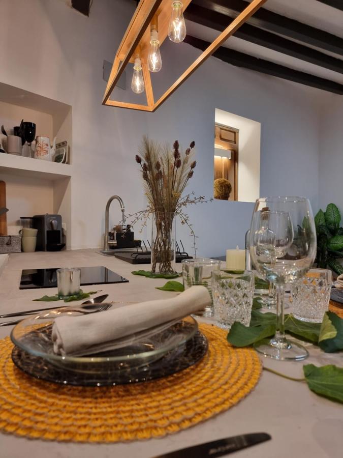 Lofts Amantes De -loft Sagrario Apartment *