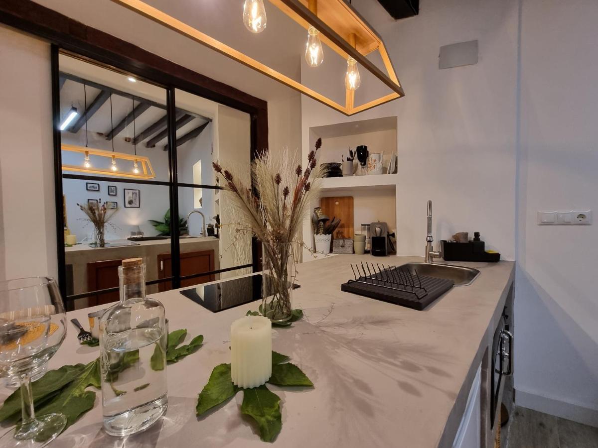 Lofts Amantes De -loft Sagrario Apartment *
