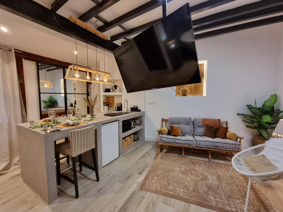 Apartment Lofts Amantes De -loft Sagrario *