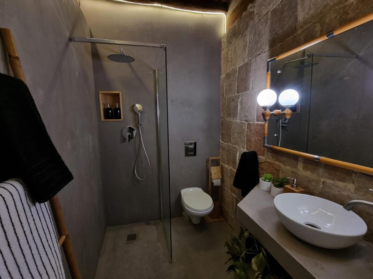 Lofts Amantes De -loft Sagrario Apartment