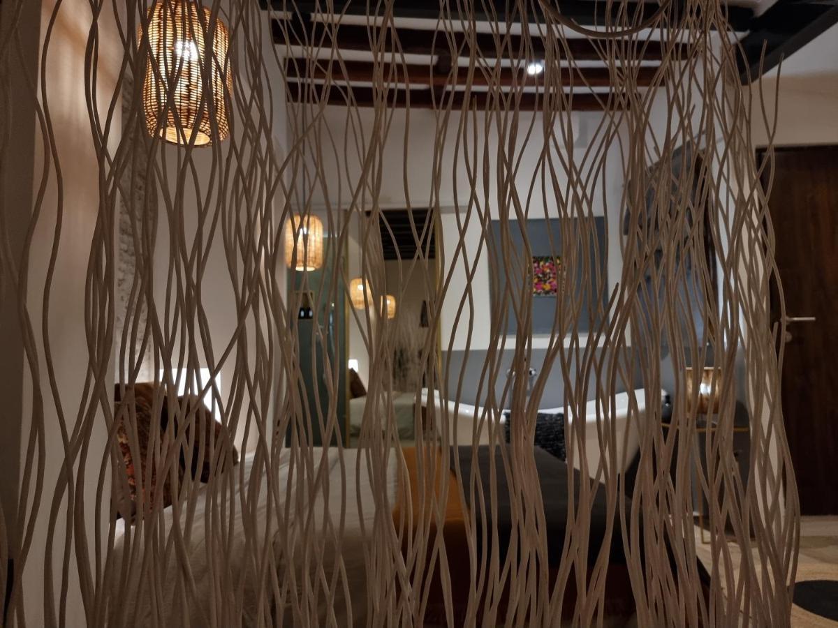 Apartment Lofts Amantes De -loft Sagrario *