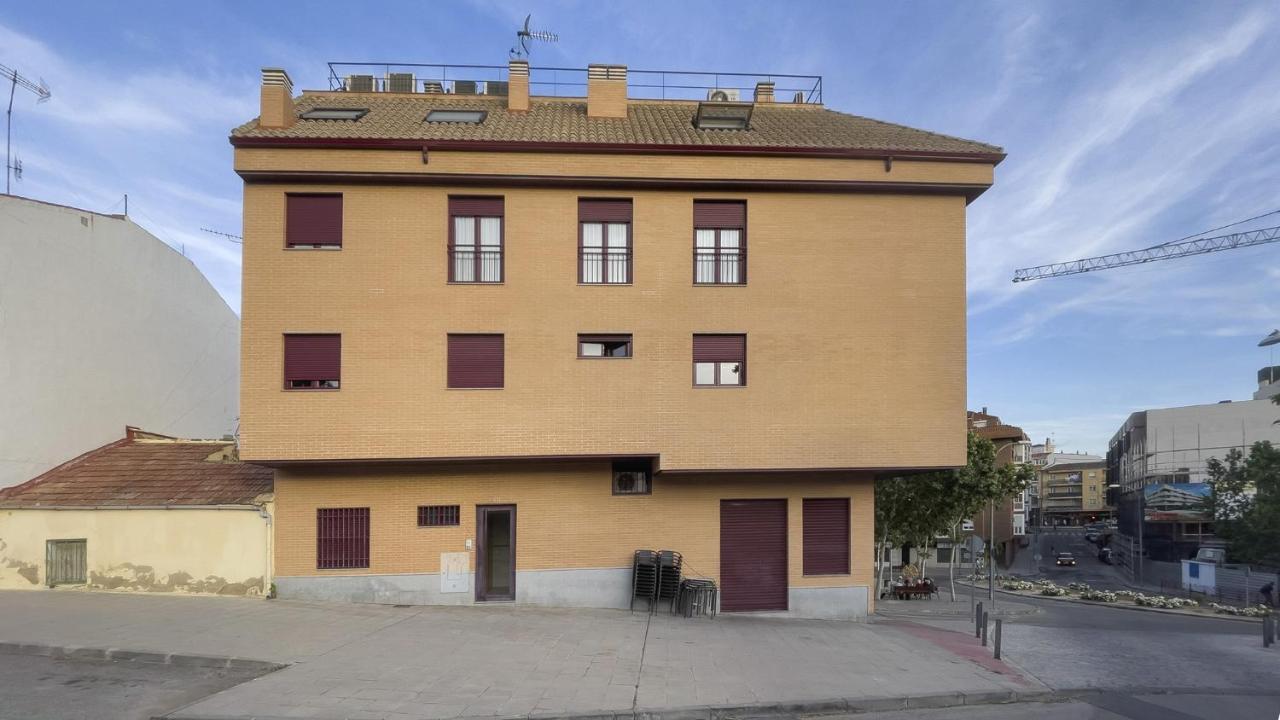 Pico Limón Apartamento Toledo