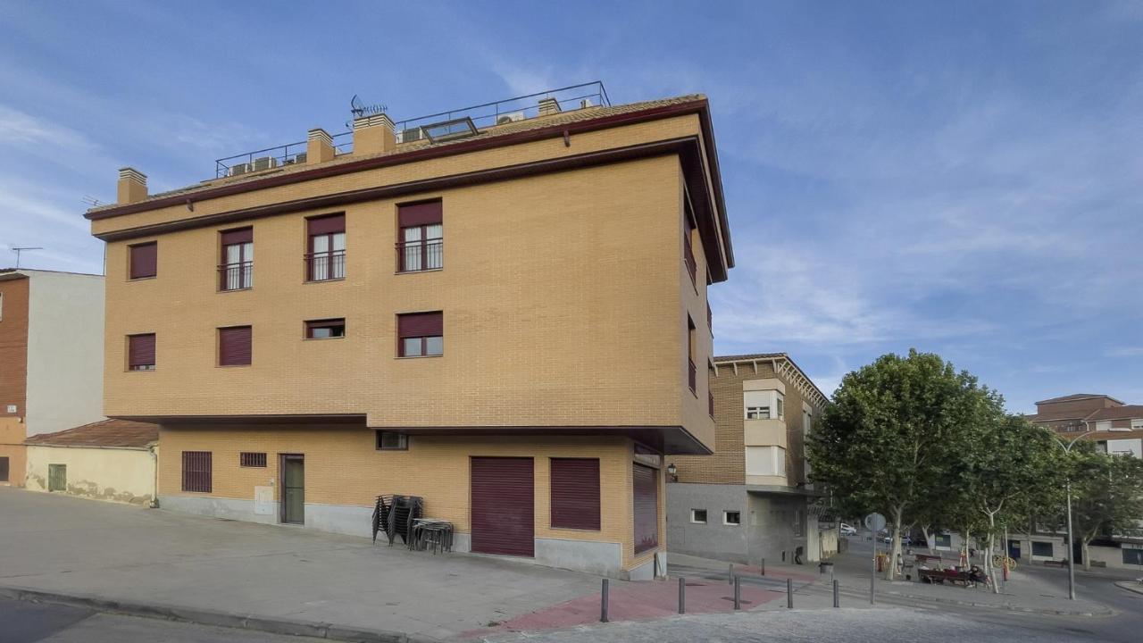 Apartamento Pico Limón