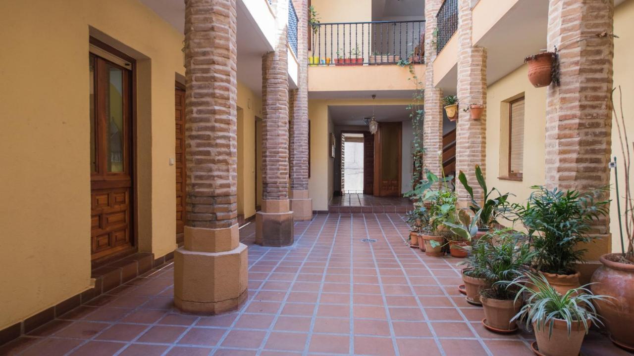 Apartamento Ruh Sara By Ap *