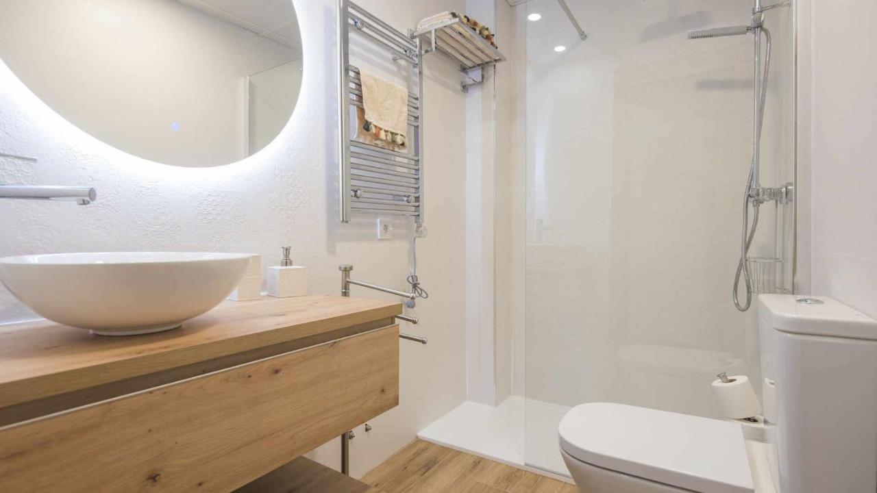 Apartamento Ruh Sara By Ap *