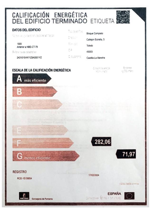 Apartamento Toledorooms Estrella - M, L, Xl, Xxl - Pisos Con Azotea - Sun Terrace *