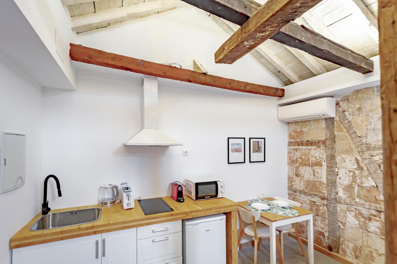 Apartamento Trinitarios Apartment