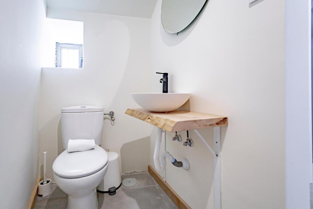 Apartamento Trinitarios Apartment