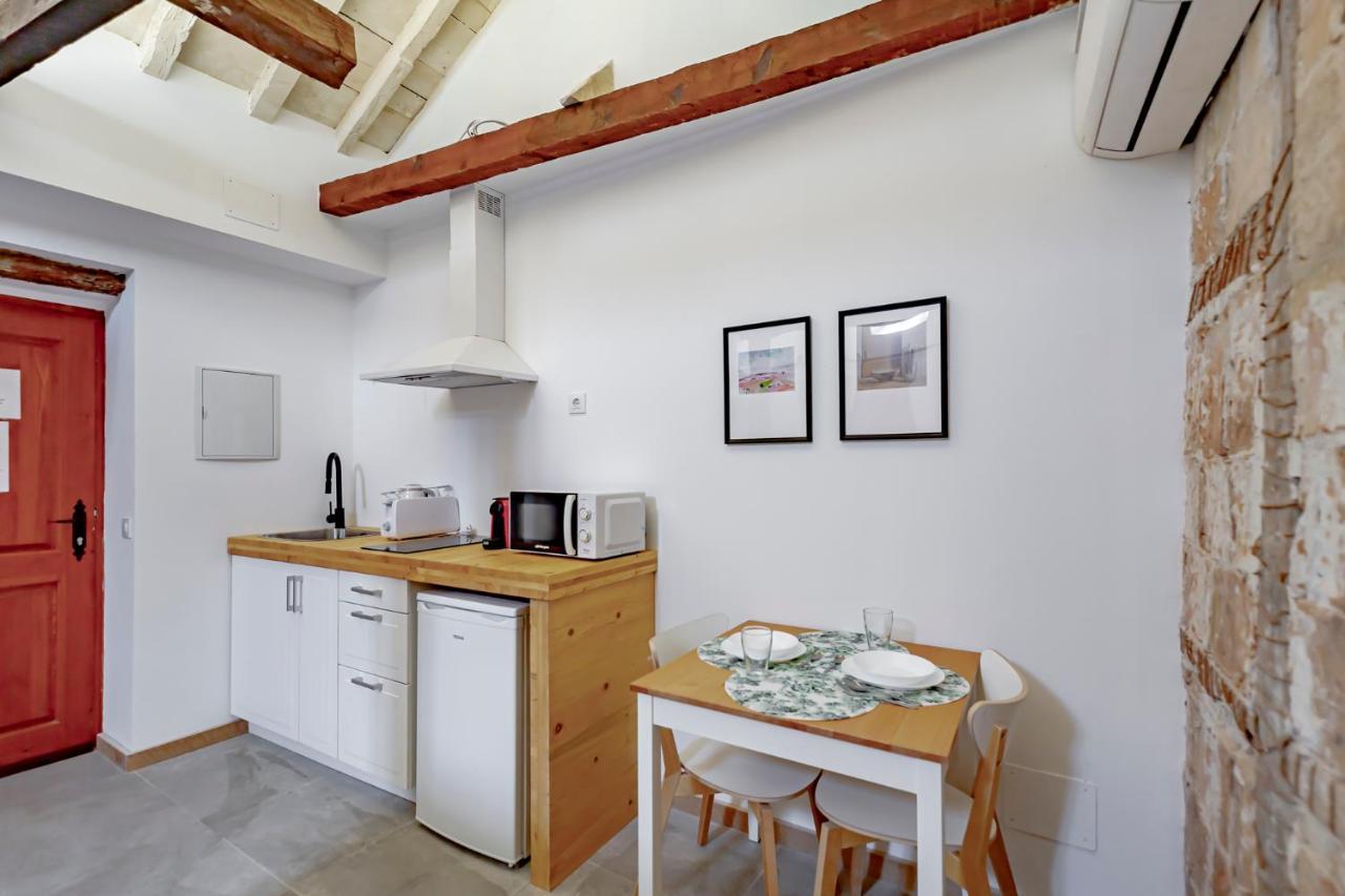 Trinitarios Apartment