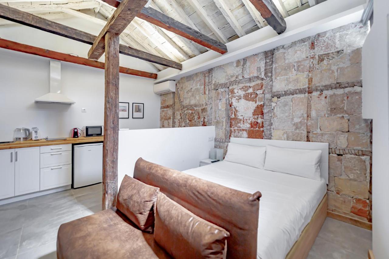 Apartamento Trinitarios Apartment Toledo
