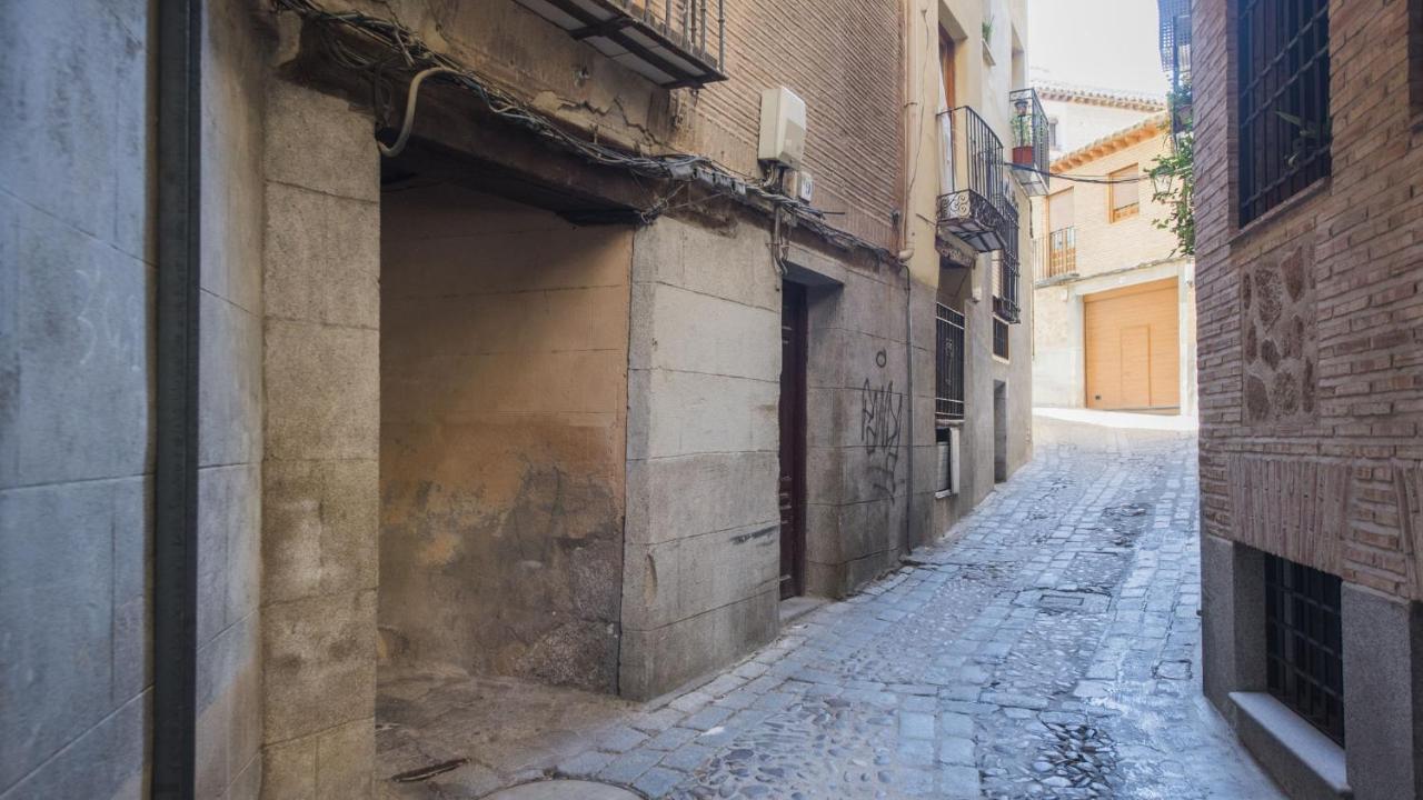 The Magic Place Duplex Junto A La Catedral By Ap Apartment