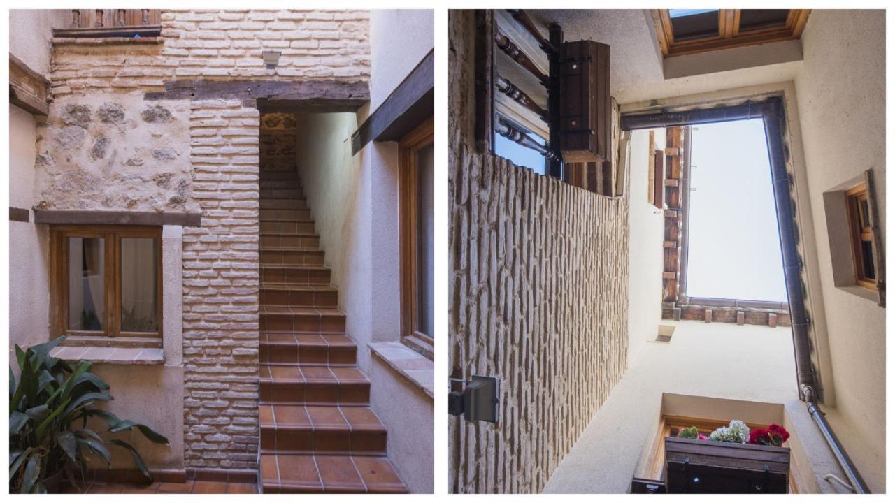 The Magic Place Duplex Junto A La Catedral By Ap Apartment