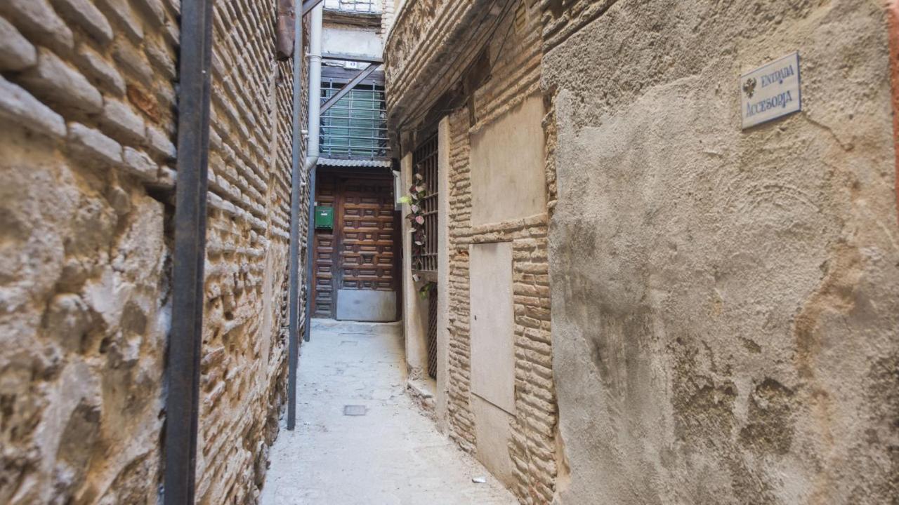 Apartment The Magic Place Duplex Junto A La Catedral By Ap