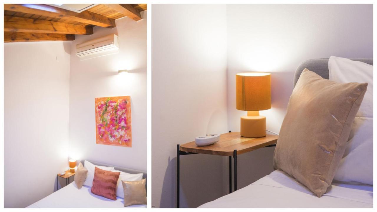Apartment The Magic Place Duplex Junto A La Catedral By Ap
