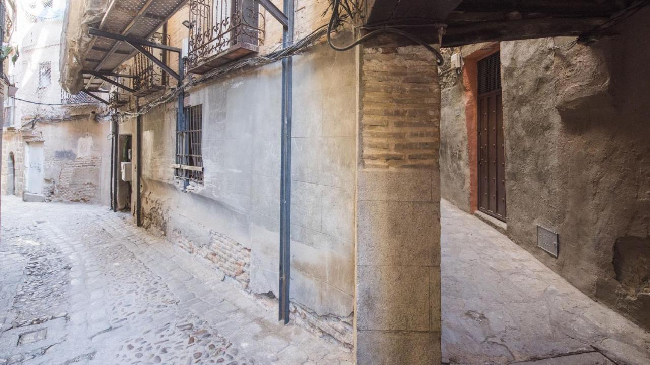 The Magic Place Duplex Junto A La Catedral By Ap Apartment *