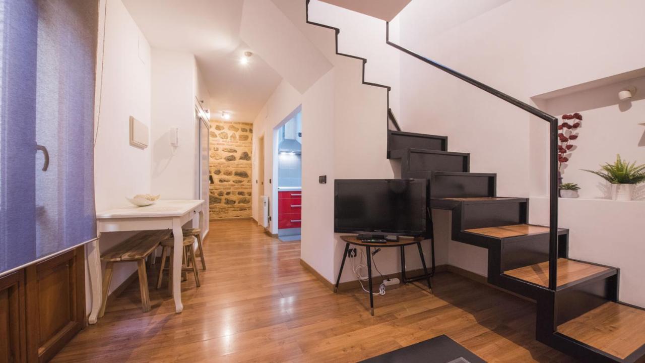 The Magic Place Duplex Junto A La Catedral By Ap *