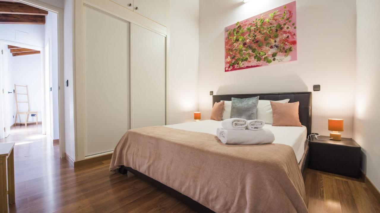 The Magic Place Duplex Junto A La Catedral By Ap * Toledo