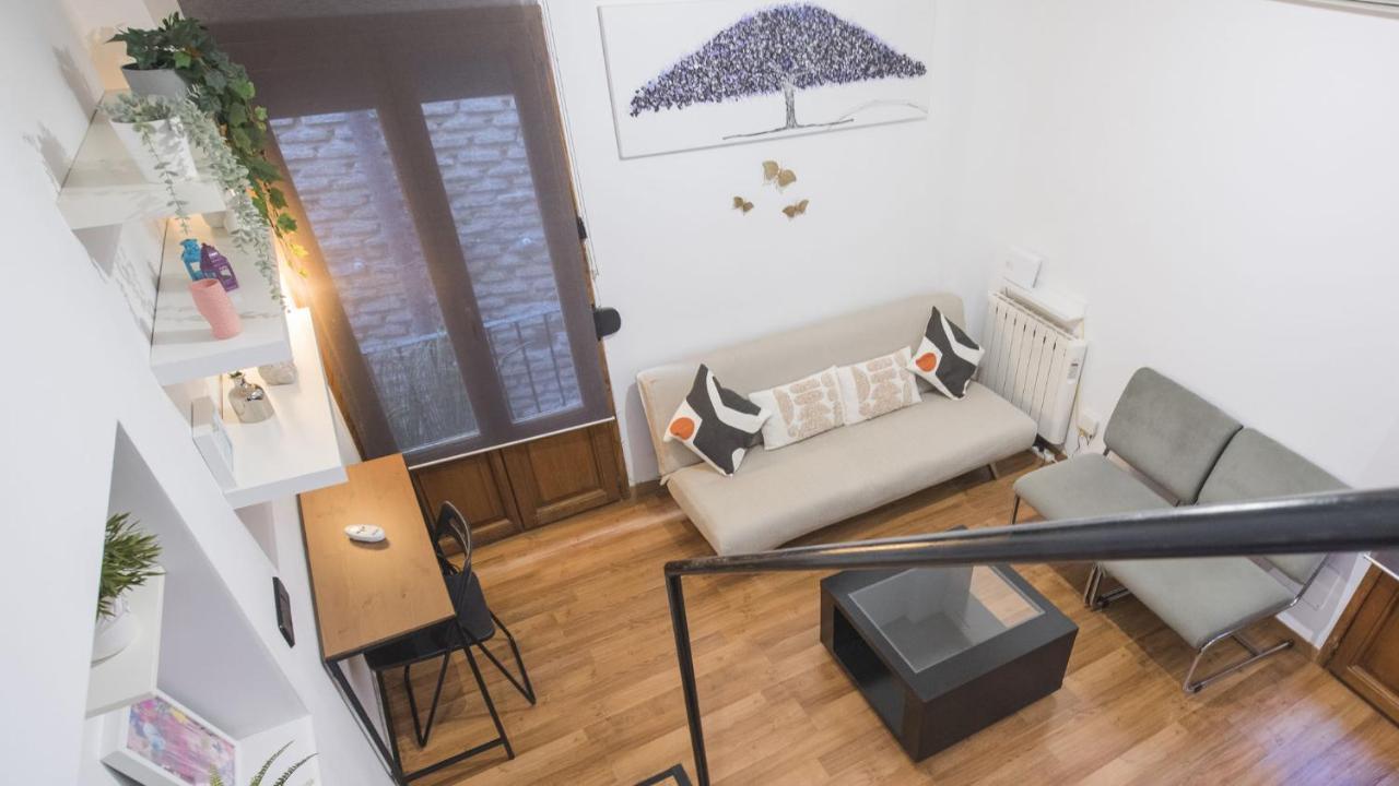 The Magic Place Duplex Junto A La Catedral By Ap *