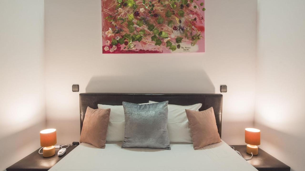 Apartment The Magic Place Duplex Junto A La Catedral By Ap Toledo