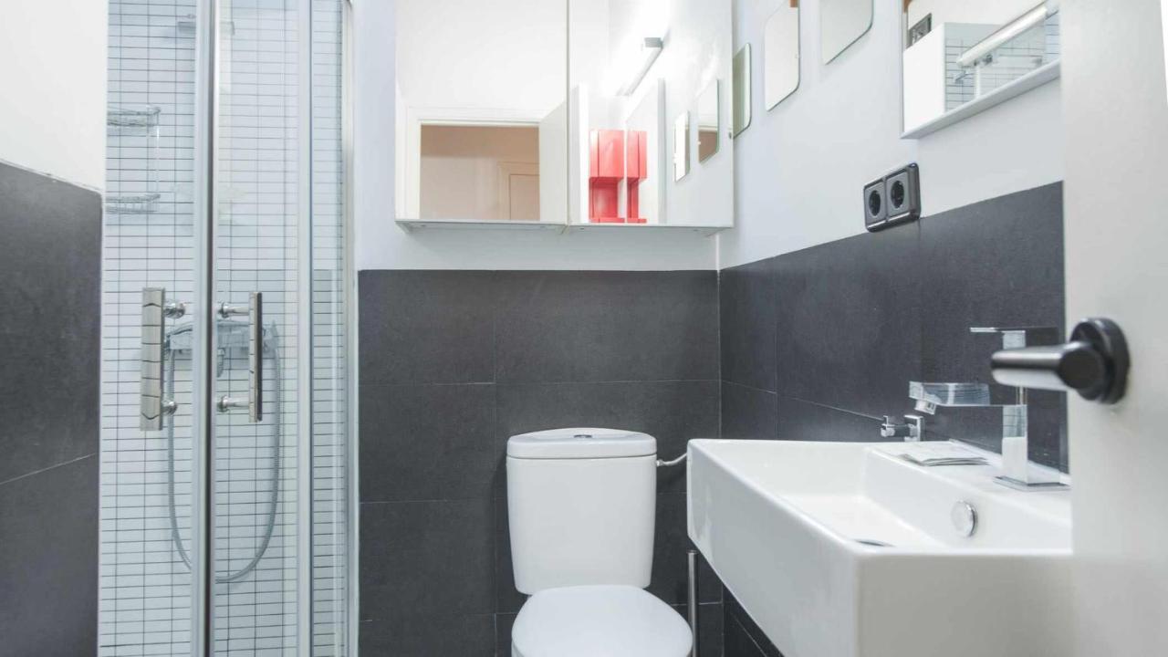 The Magic Place Duplex Junto A La Catedral By Ap * Toledo