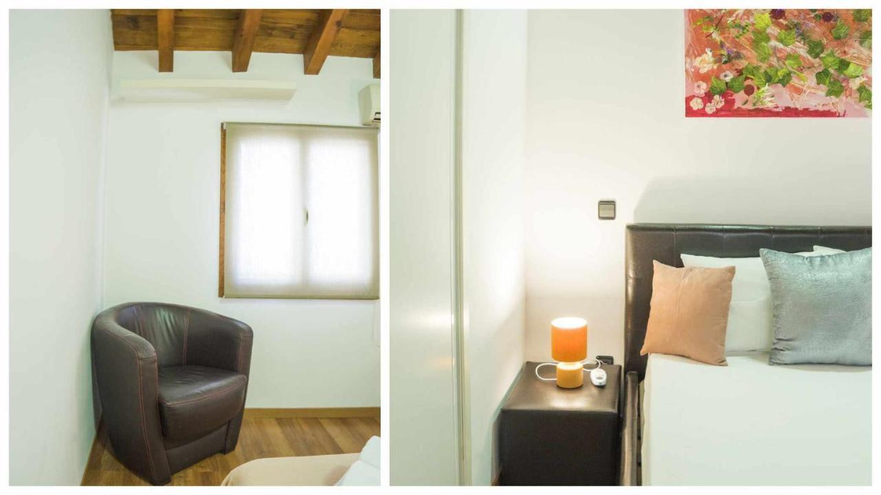 Apartment The Magic Place Duplex Junto A La Catedral By Ap Toledo