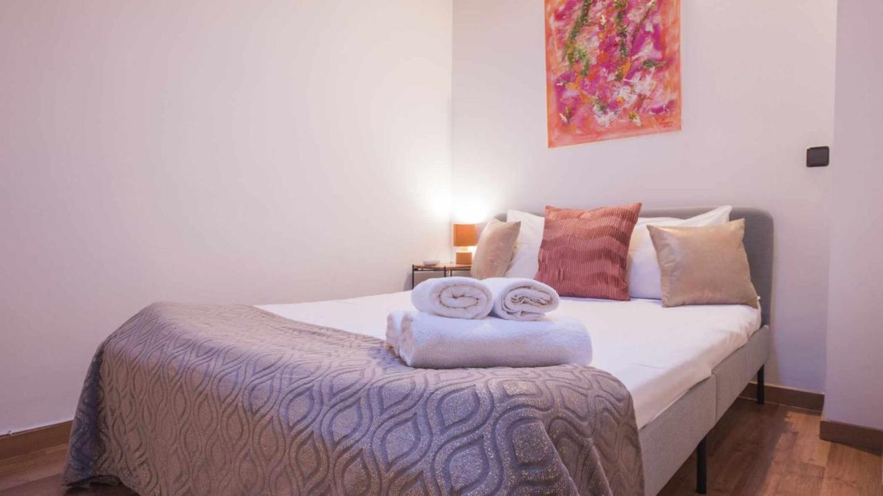 The Magic Place Duplex Junto A La Catedral By Ap Apartment *