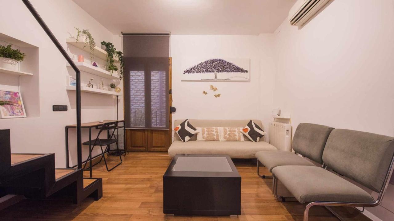 The Magic Place Duplex Junto A La Catedral By Ap Apartment