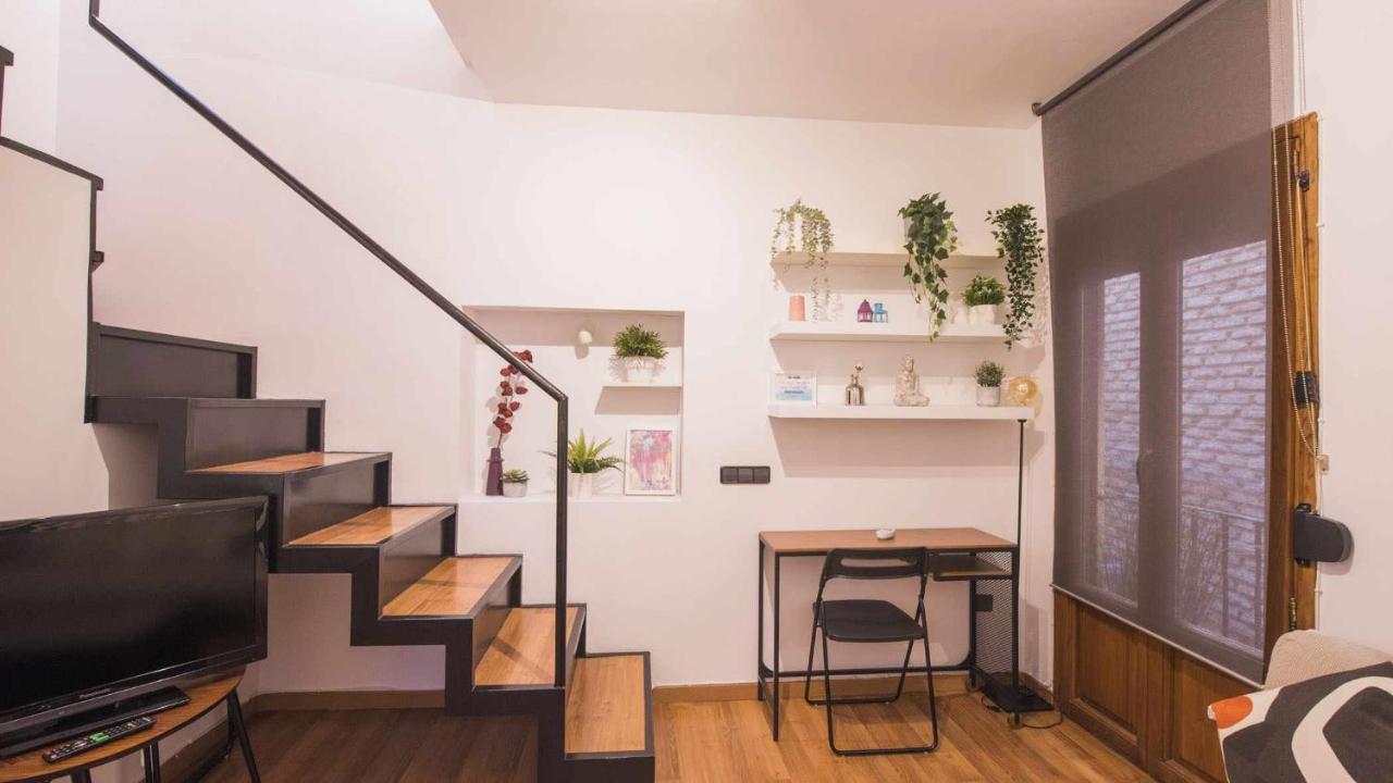 The Magic Place Duplex Junto A La Catedral By Ap