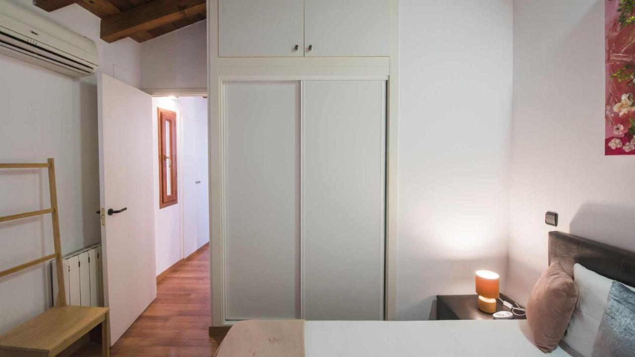 The Magic Place Duplex Junto A La Catedral By Ap Apartment *