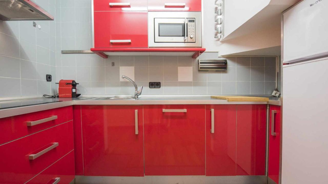 The Magic Place Duplex Junto A La Catedral By Ap Apartment *