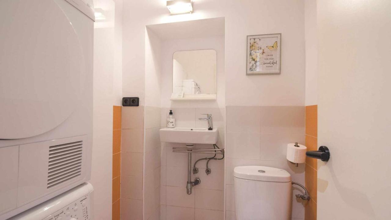 The Magic Place Duplex Junto A La Catedral By Ap *