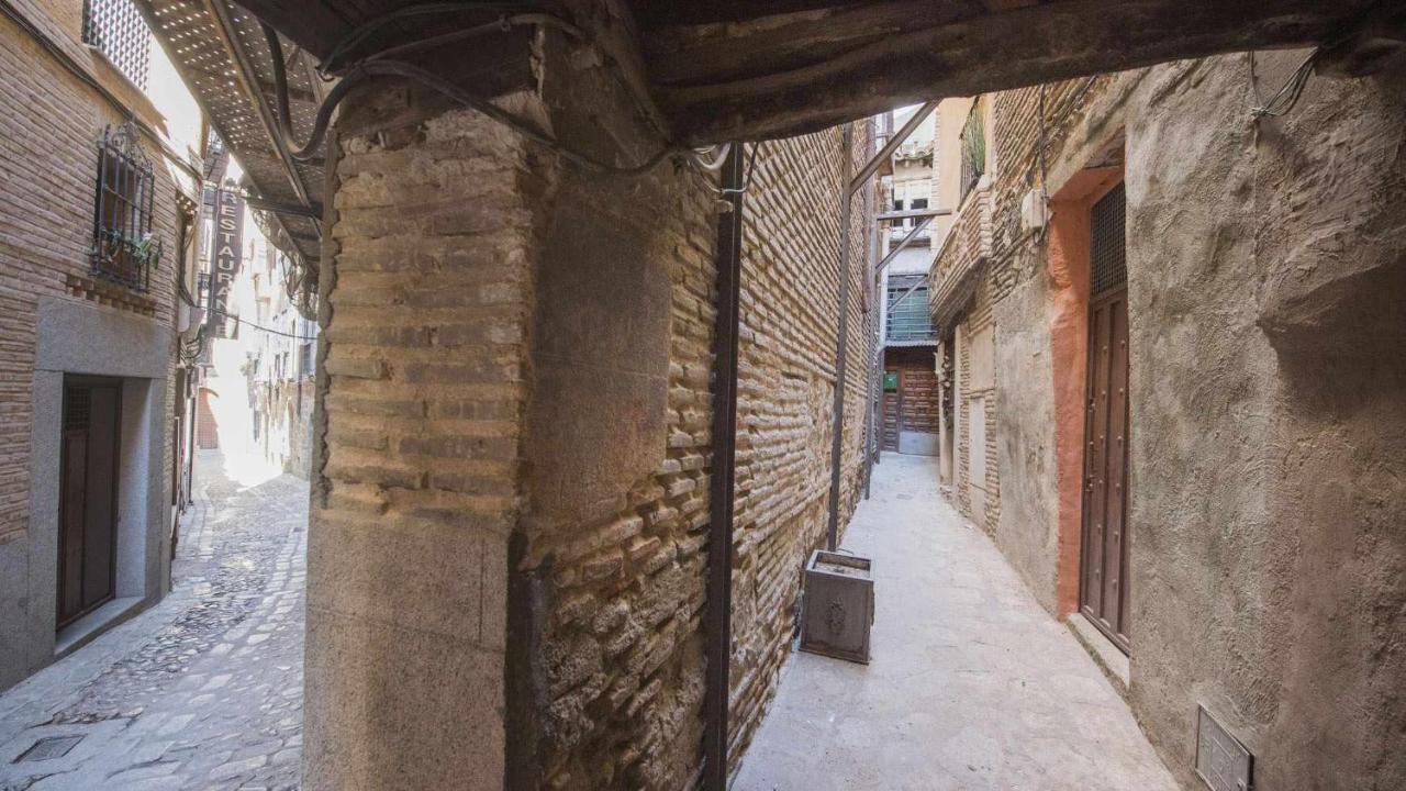 The Magic Place Duplex Junto A La Catedral By Ap *