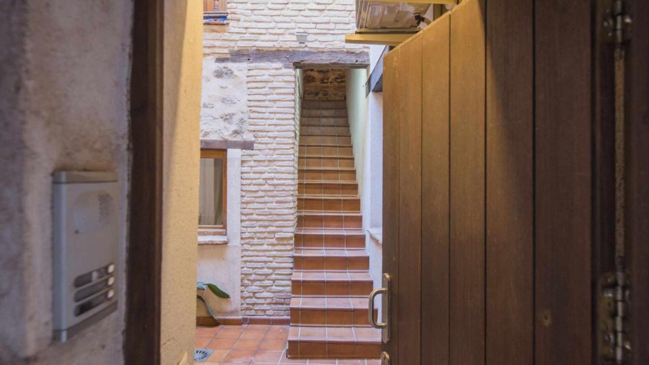 The Magic Place Duplex Junto A La Catedral By Ap Apartment *