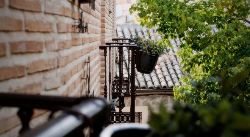 Yit Puerta Bisagra 2* Toledo