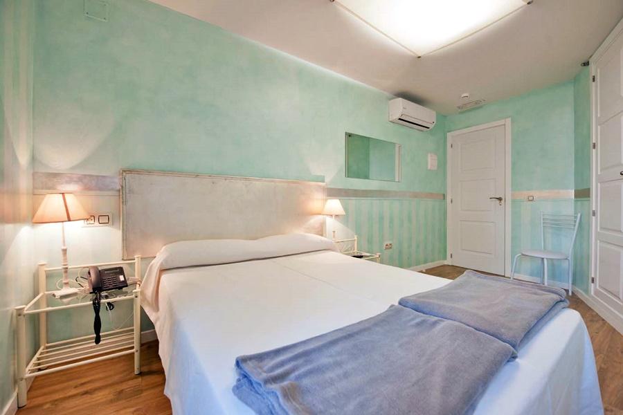 Yit Puerta Bisagra 2* Toledo