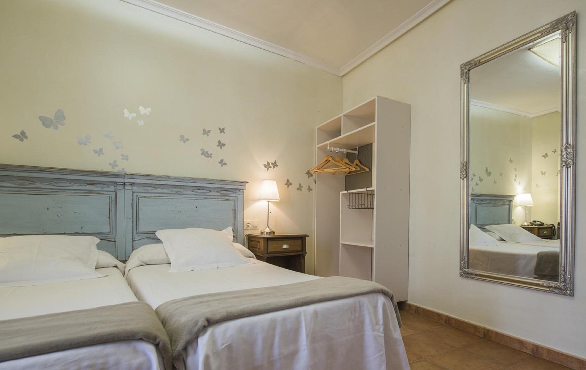 Yit Puerta Bisagra 2* Toledo