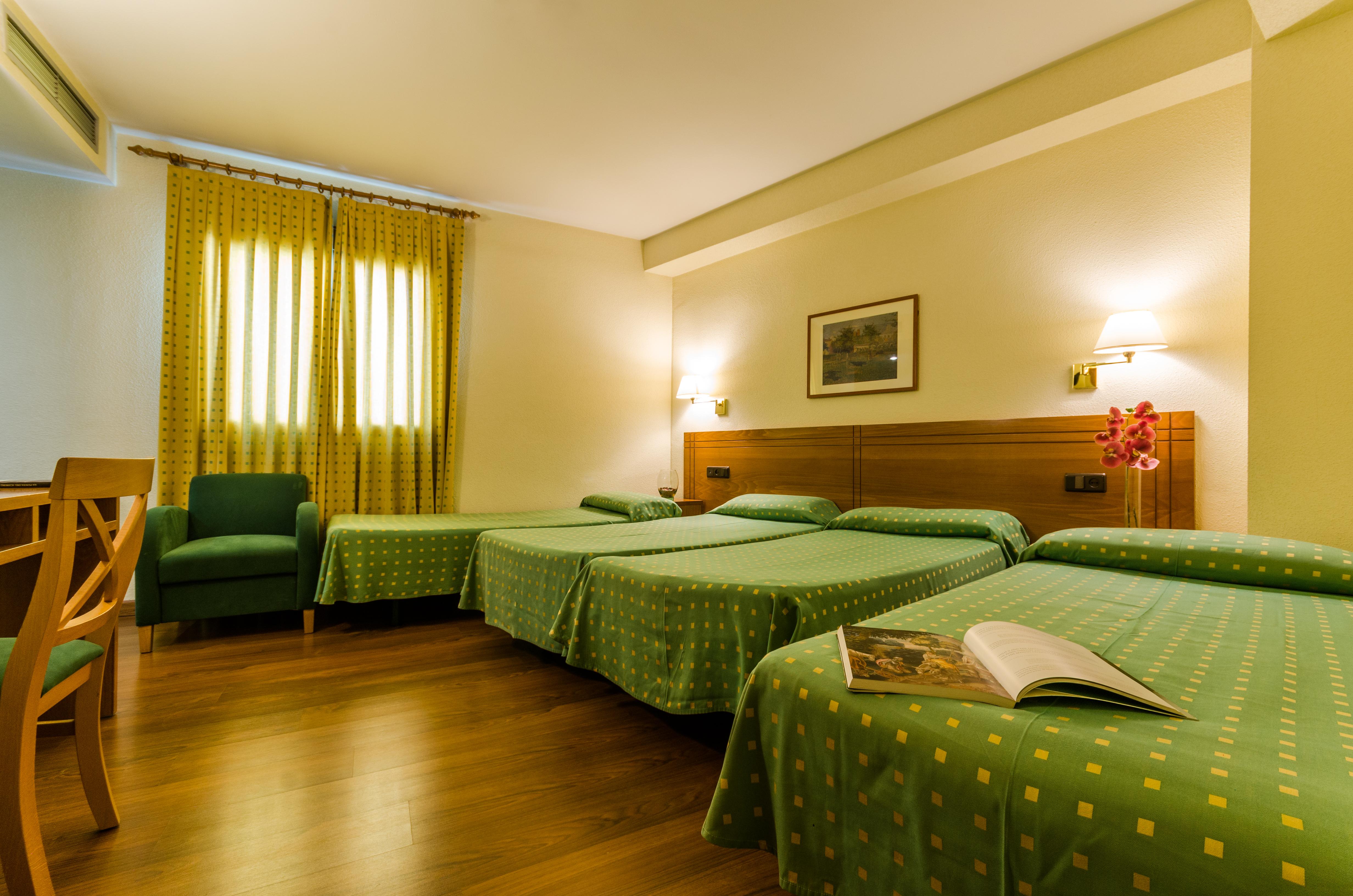 Yit Conquista De Hotel