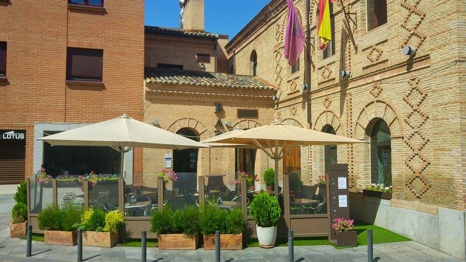 Hotel San Juan De Reyes 4*
