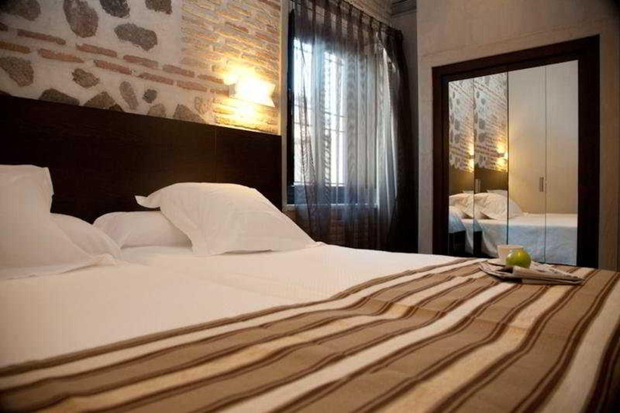Hotel Pintor El Greco 4*