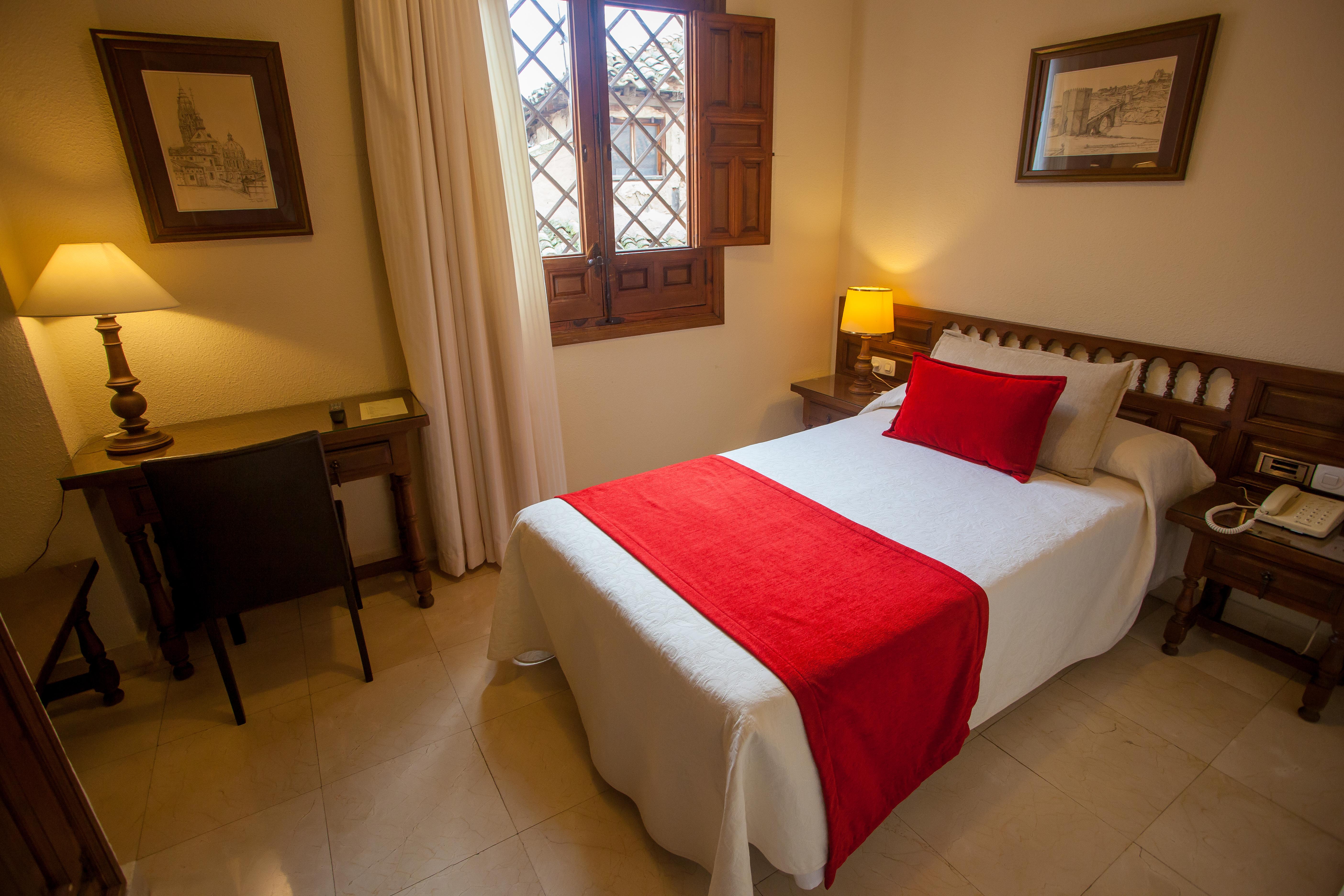 Sercotel Alfonso Vi Hotel