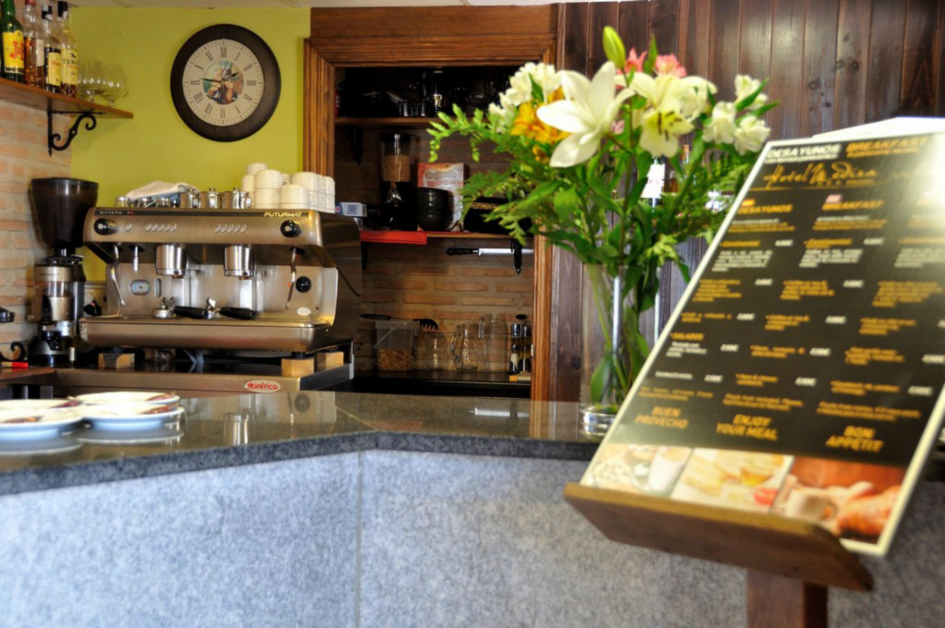 Hotel Medina De Toledo