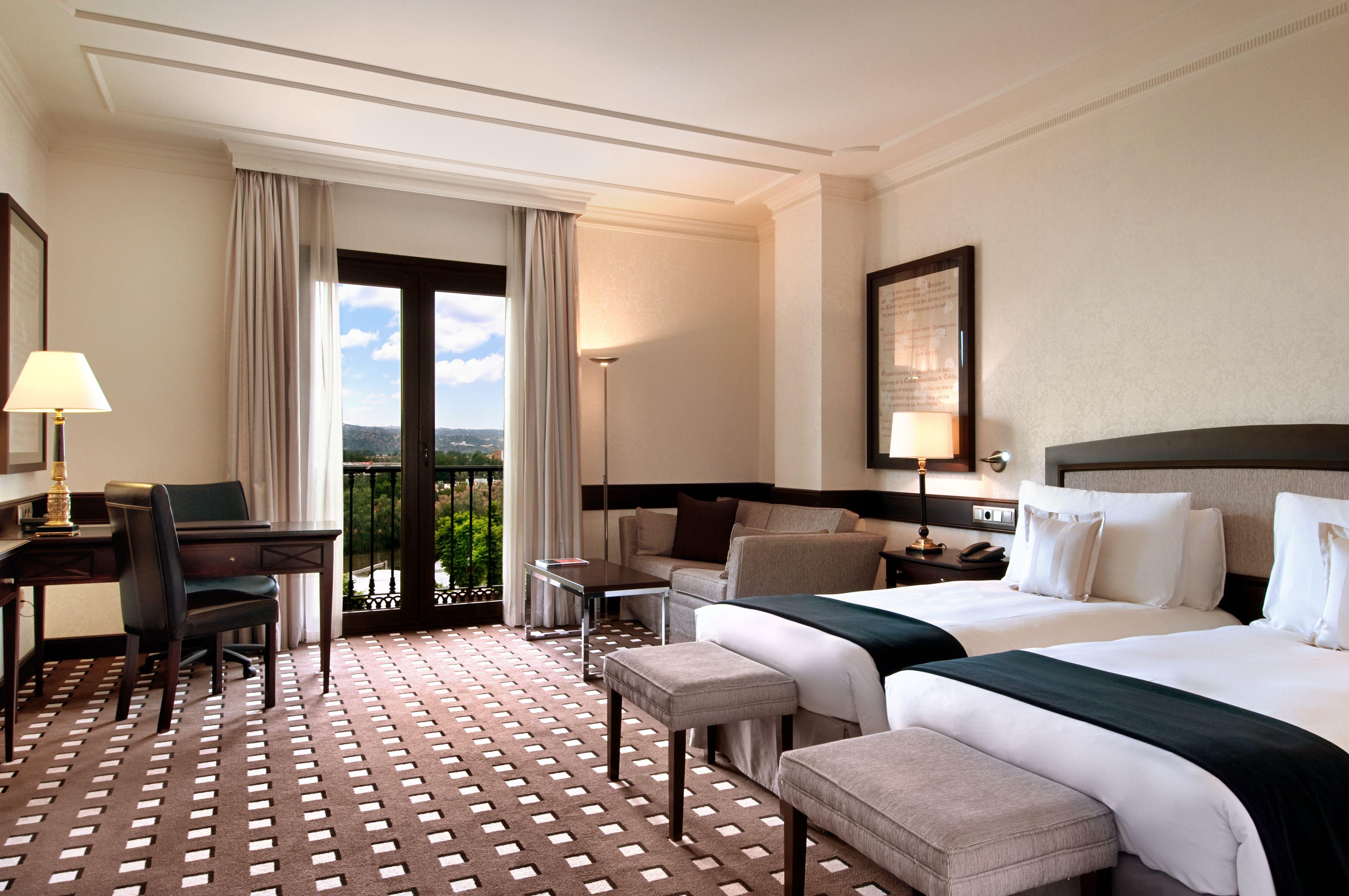 Eurostars Palacio Buenavista Toledo