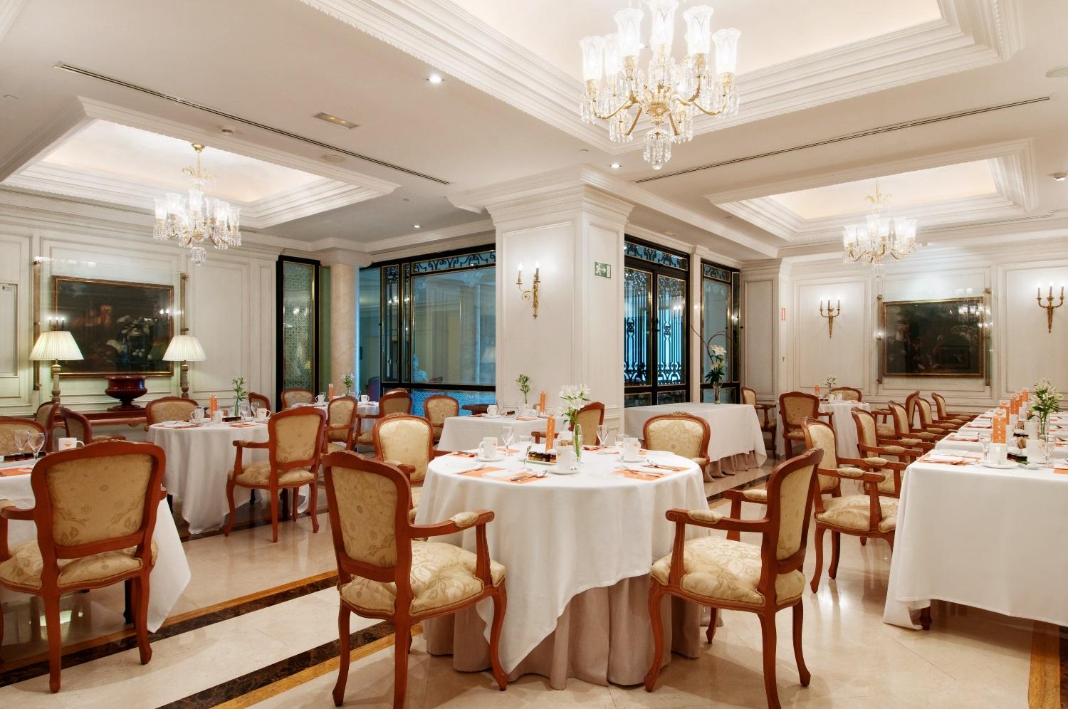 Hotel Eurostars Palacio Buenavista Toledo