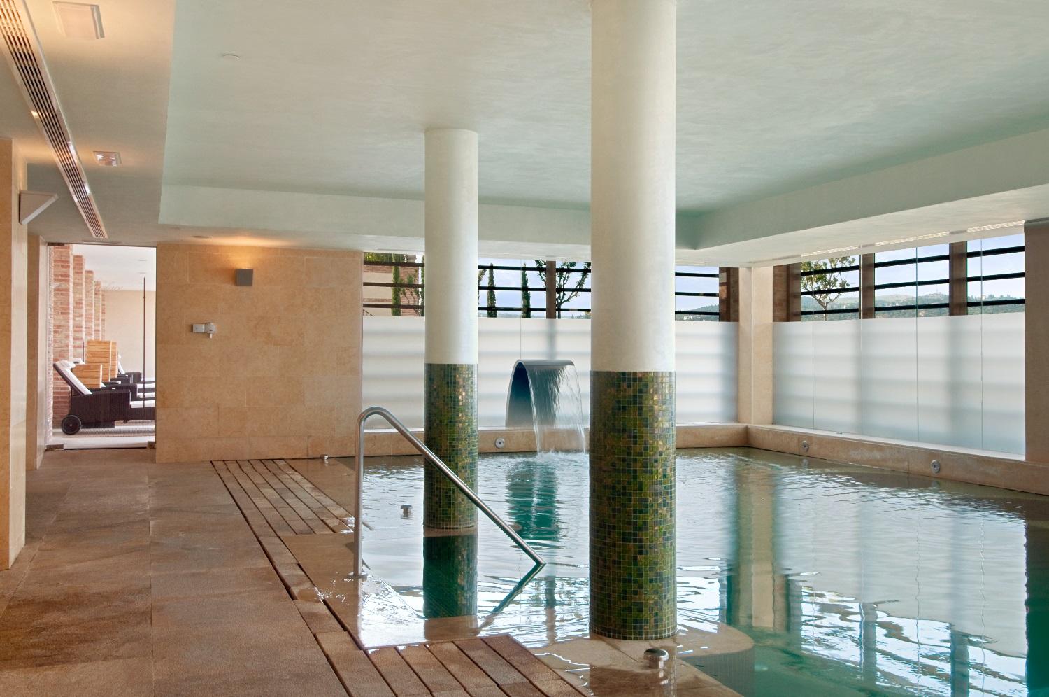 Eurostars Palacio Buenavista Hotel Toledo