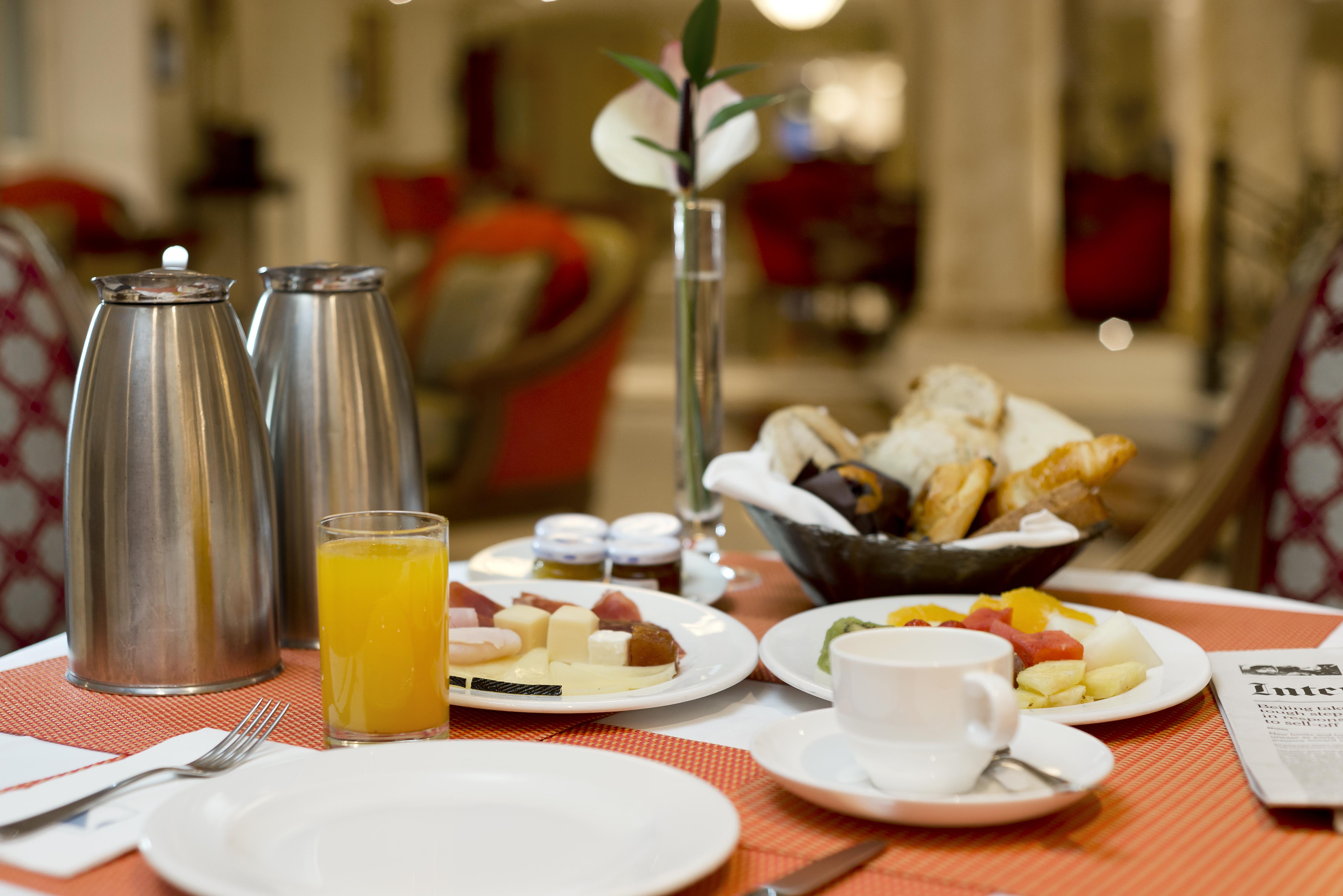 Eurostars Palacio Buenavista 5* Toledo