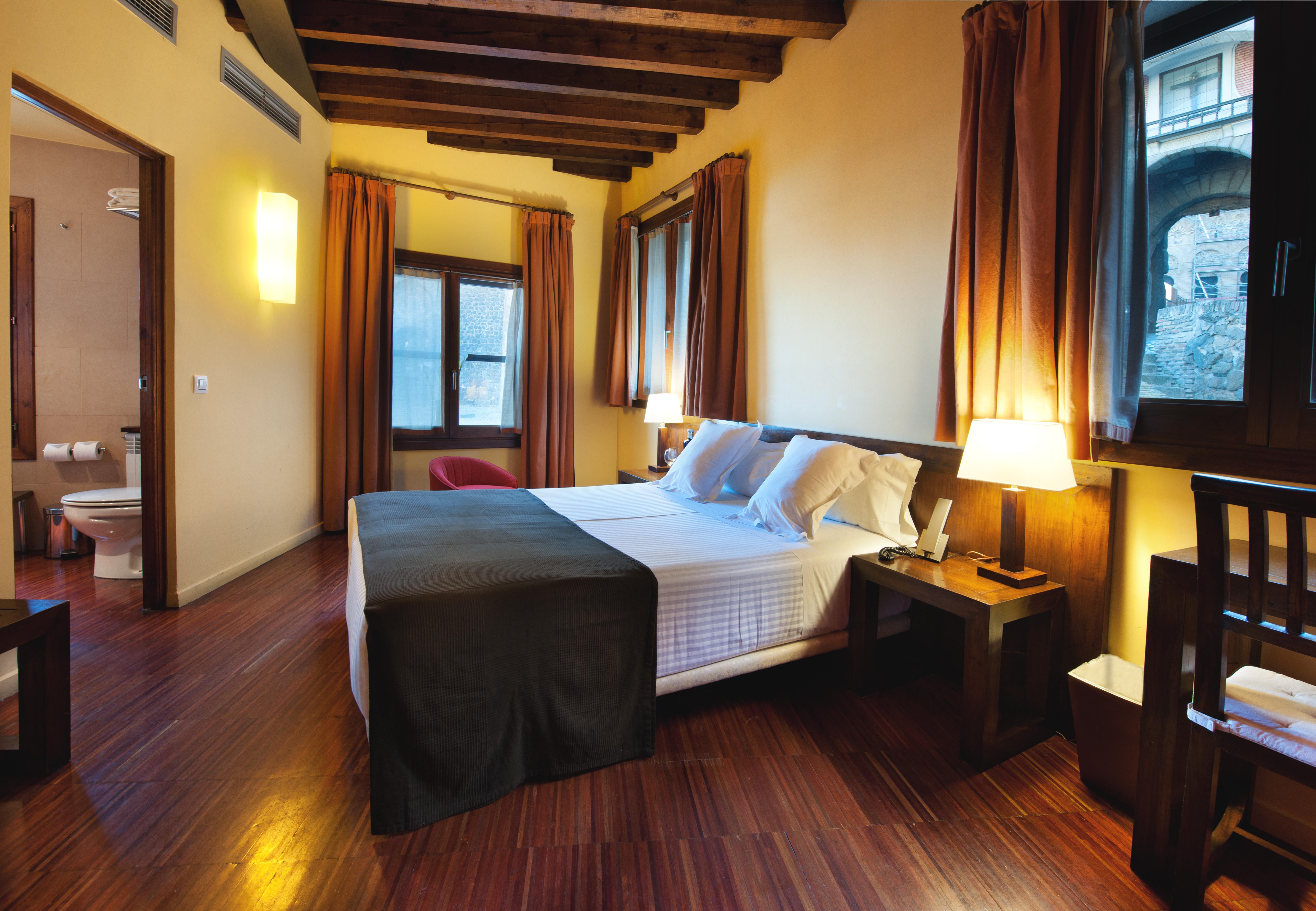 Abad 3* Toledo