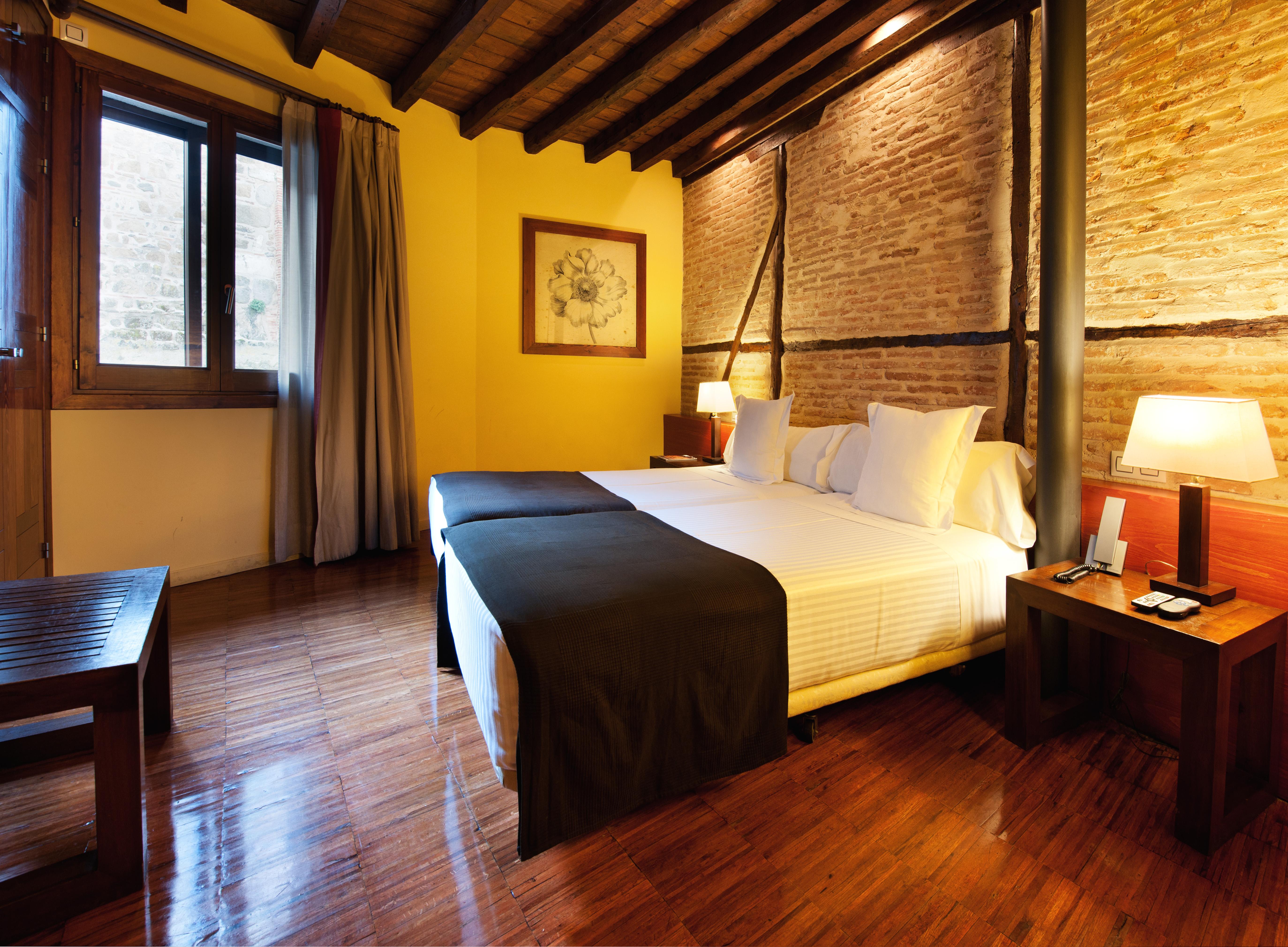 Hotel Abad Toledo