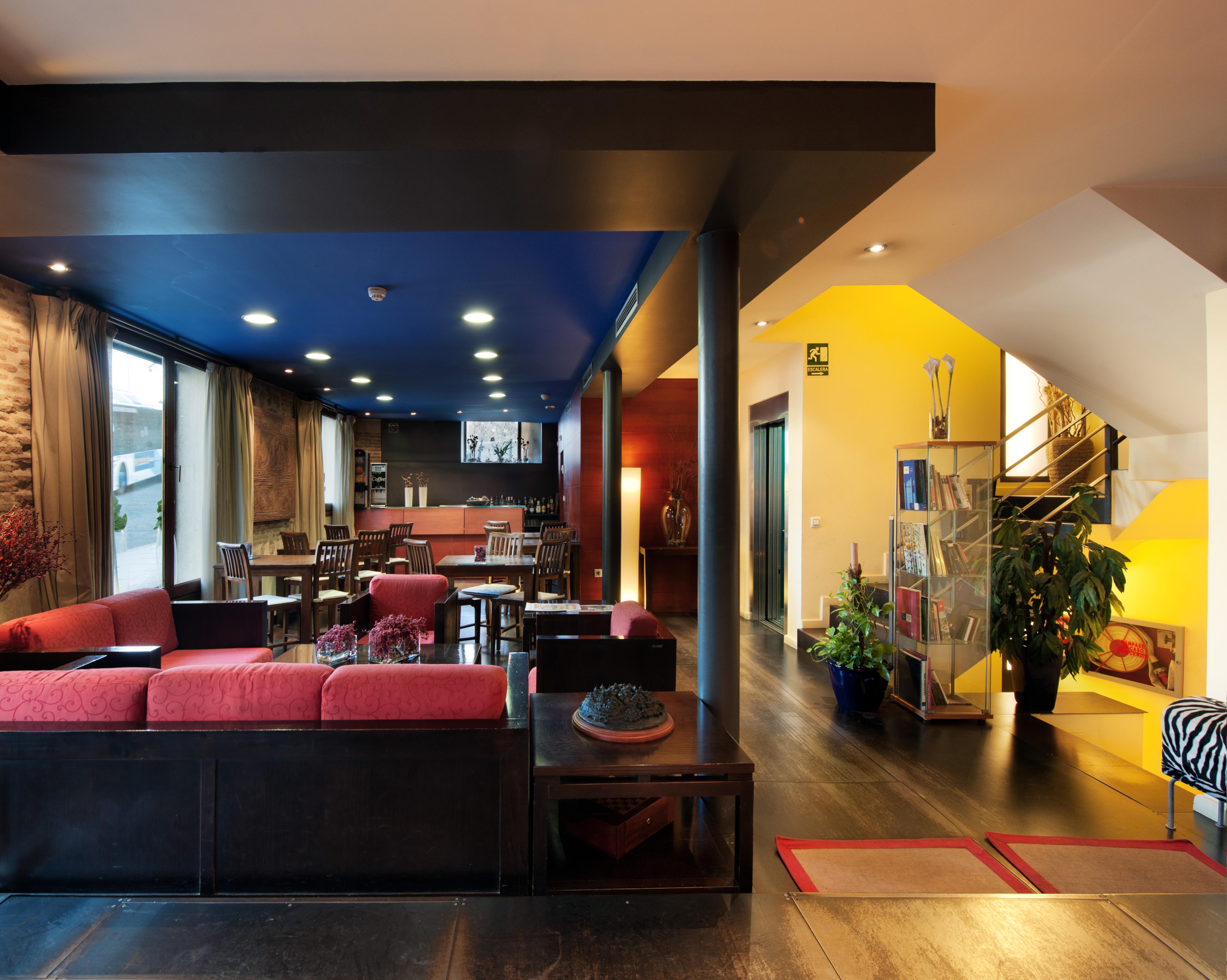 Hotel Abad
