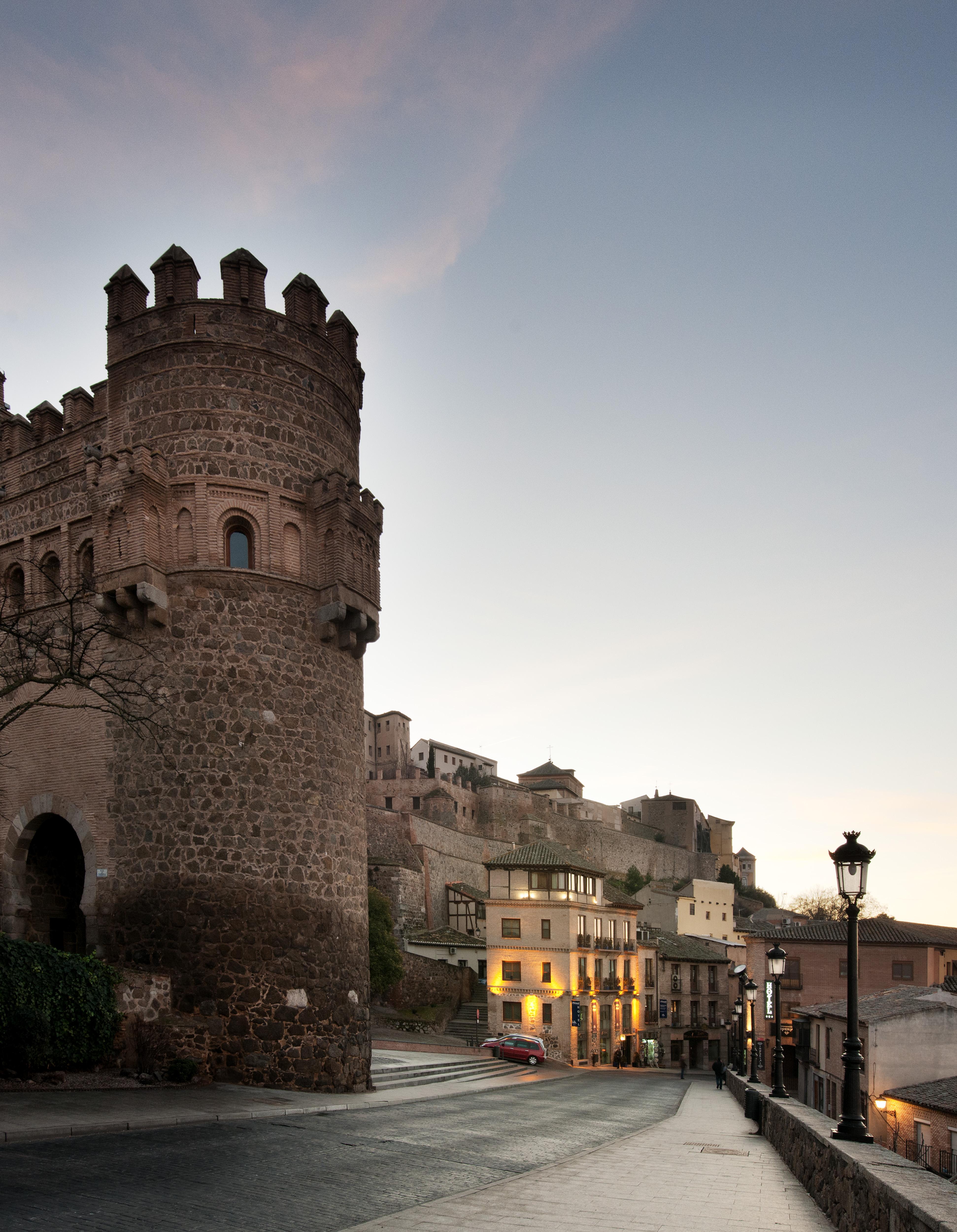 Hotel Abad 3*