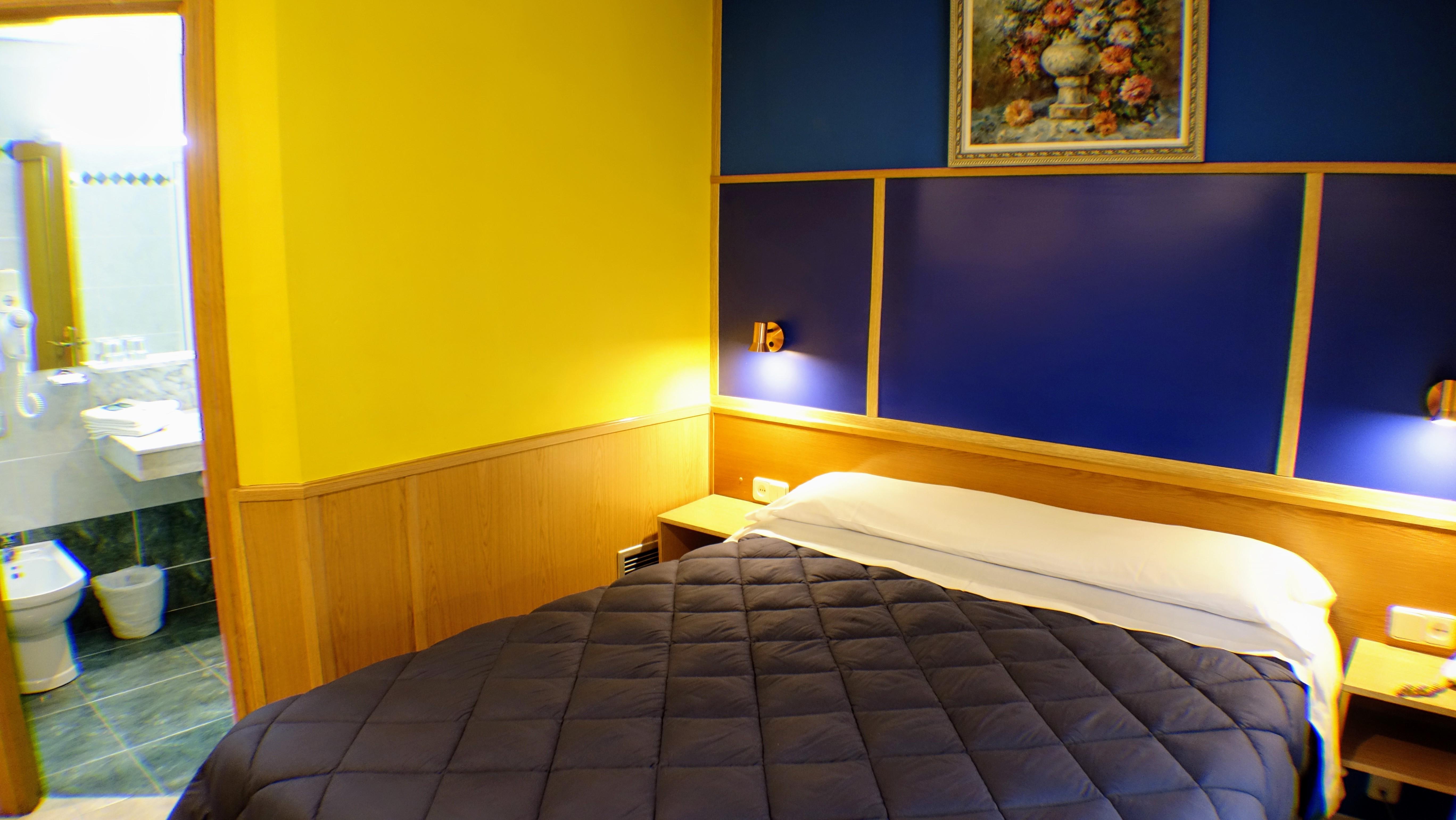 Tripolis Guest house
